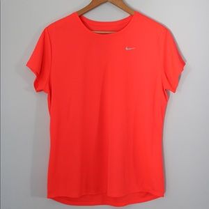 Nike Dri-Fit sport t-shirt size XL